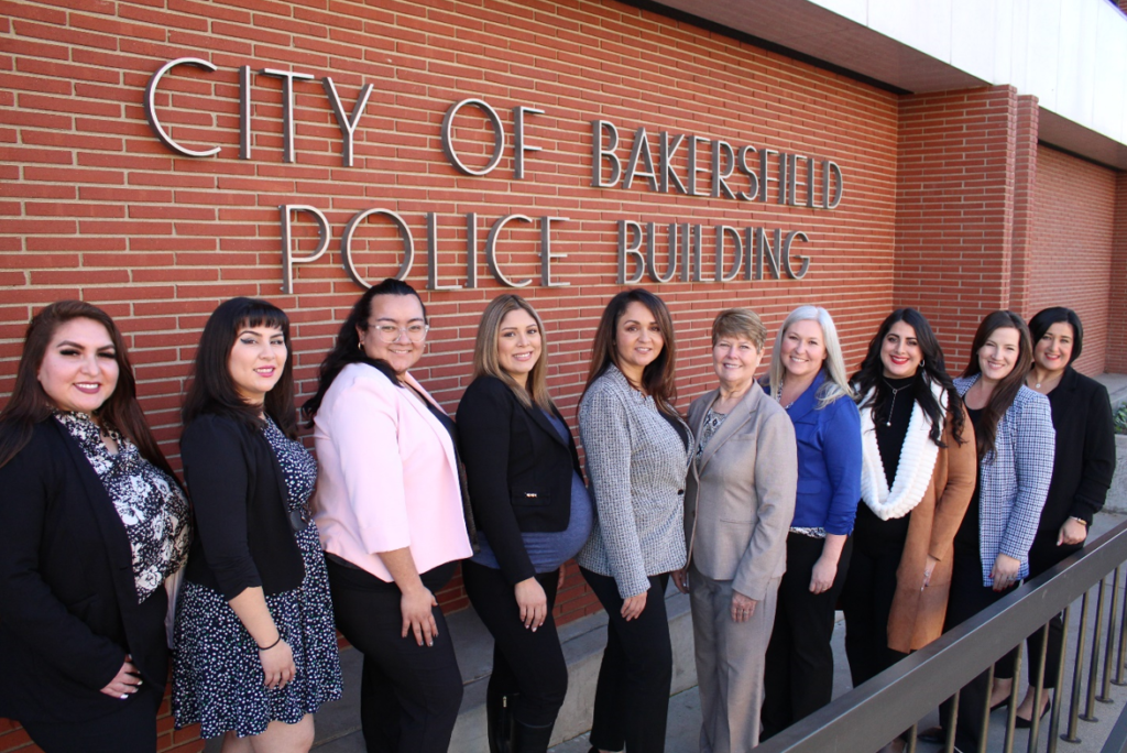 Bakersfield Police Department’s Community Relations Unit bridges police with community Behind