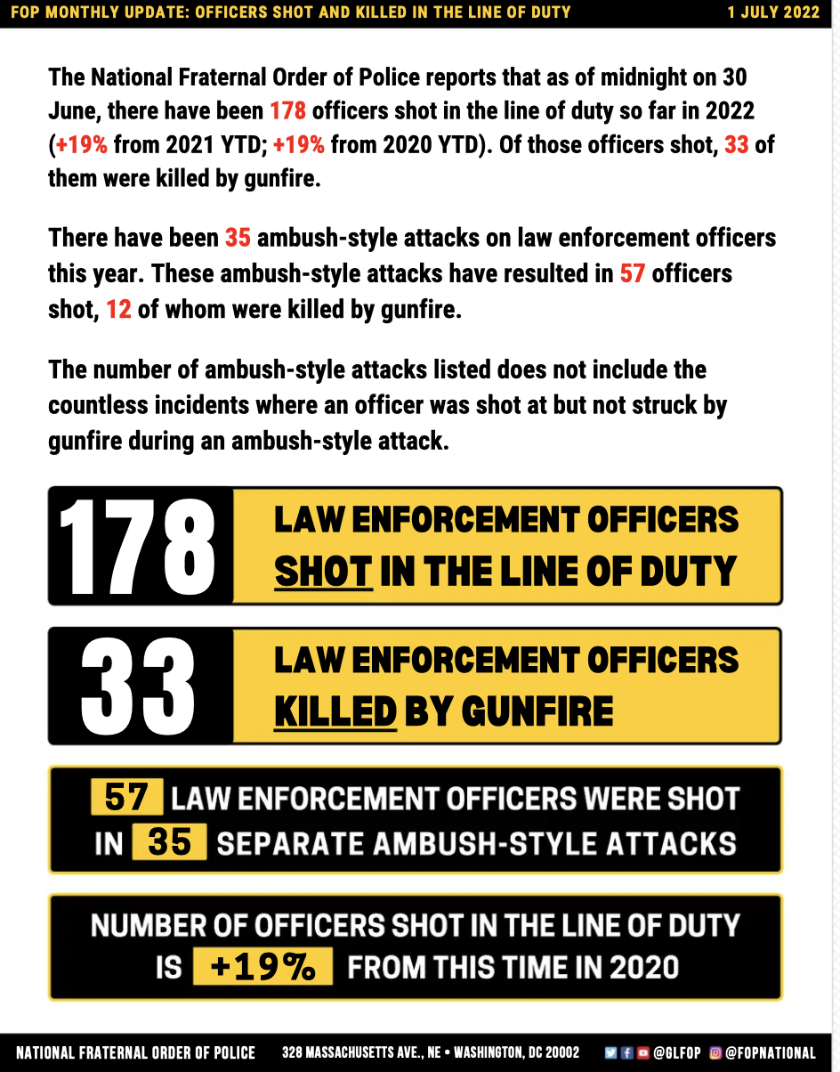 how-many-police-officers-were-killed-during-traffic-stops-in-2020