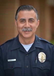 Sgt. Jose Quirarte