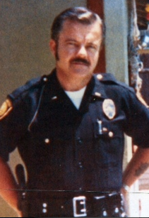Sgt. Don Sowma was shot and killed in Cypress in 1976. He is the only officer to be killed in the line of duty in the department's history. 