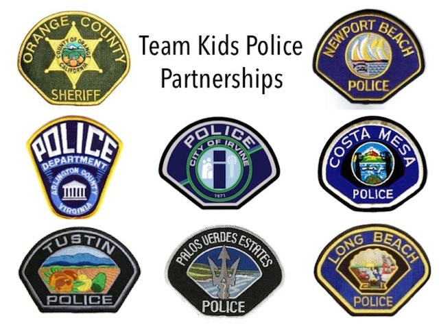 Police Partnerships