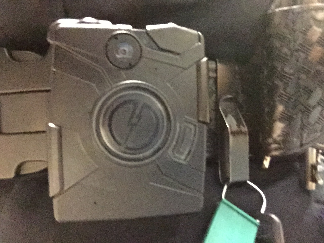 Are body cameras everything they're cracked up to be? - The Gateway