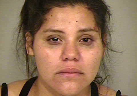 Garden Grove Woman Arrested For Shooting To Death 25 Year Old Man