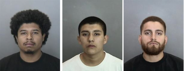 Multi-year probe leads to arrests of several members of 2 Anaheim ...