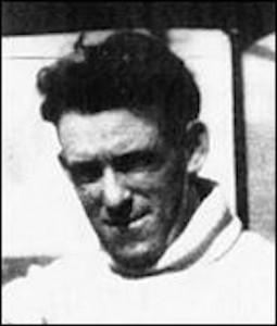 Leo Darst