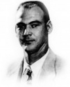 Myron Trapp