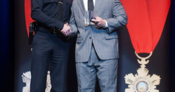Anaheim’s Detective of the Year says it’s not about him
