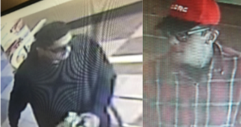 Garden Grove PD seeks public’s help in identifying suspect in armed robbery spree