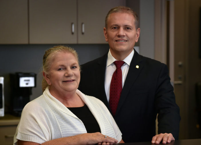 Assessors visit Tustin PD as it seeks to again receive national gold