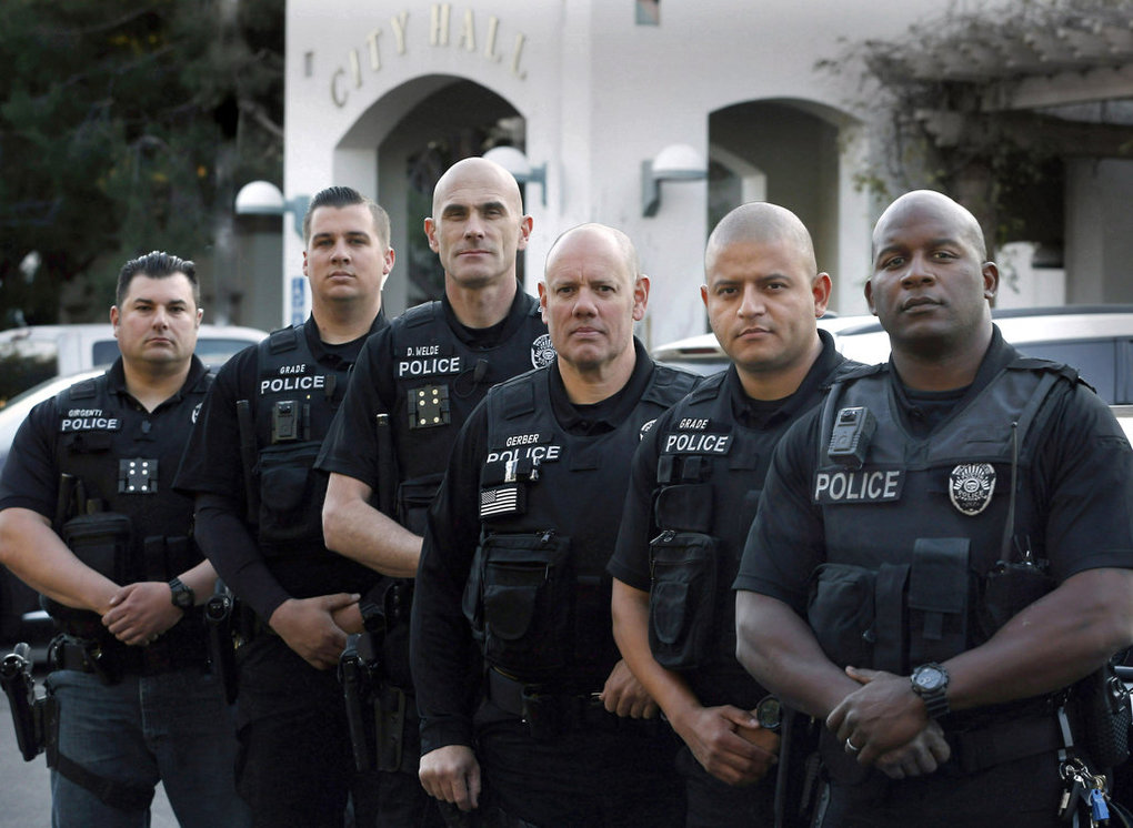 Formerly, the Tustin Police Department’s Gang Unit was tasked with suppress...