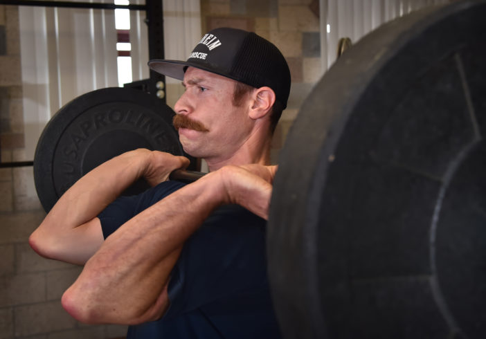 Anaheim firefighters revamp workouts with life-changing results ...