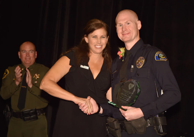 Trauma Intervention Program honors 20 'Heroes with Heart' for above-and ...