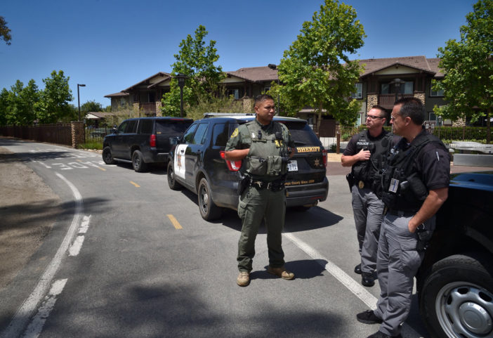 Orange County Sheriff’s Department tackling mental health crisis on ...