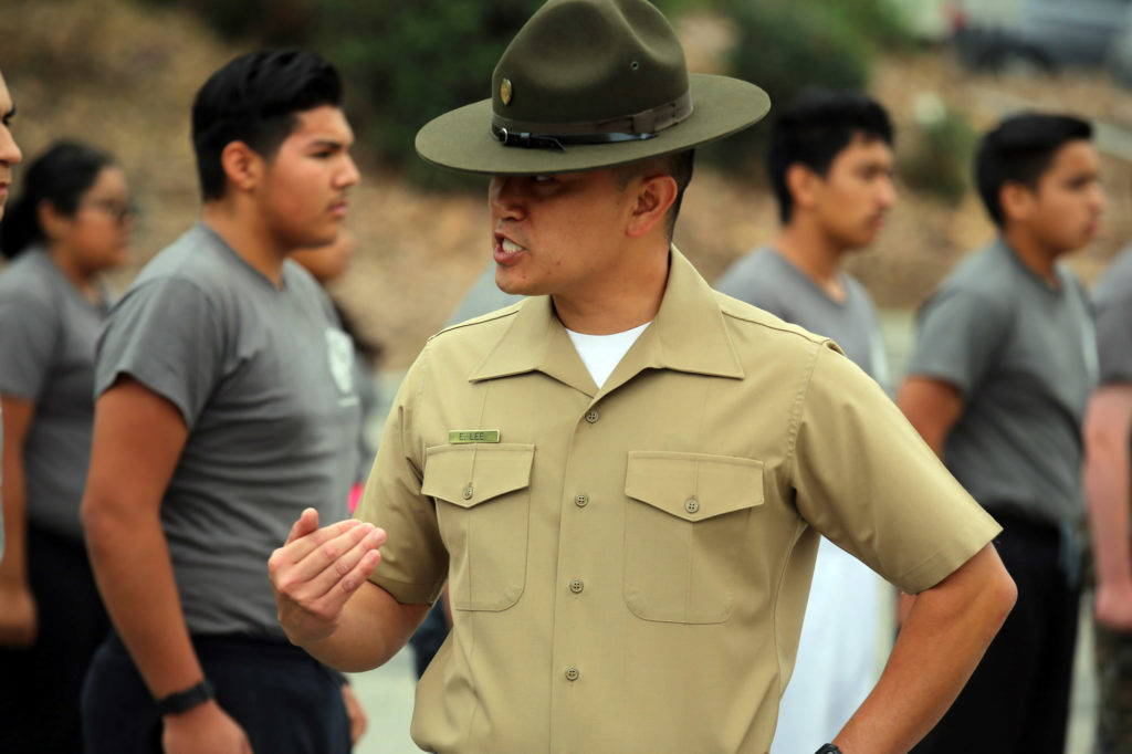 it-s-not-easy-being-mean-for-pasadena-police-officer-behind-the-badge