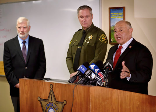 Orange County Sheriff’s Department opens its first jail units for U.S ...