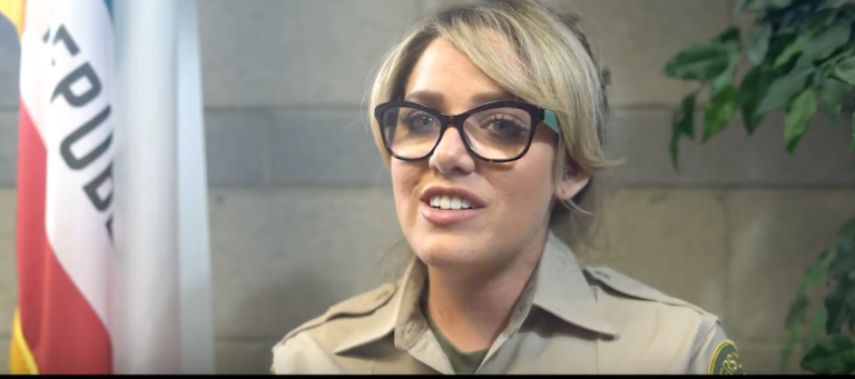 Story Of An Explorer On The Rise And A Community Service Officer In Need Brings Riverside 