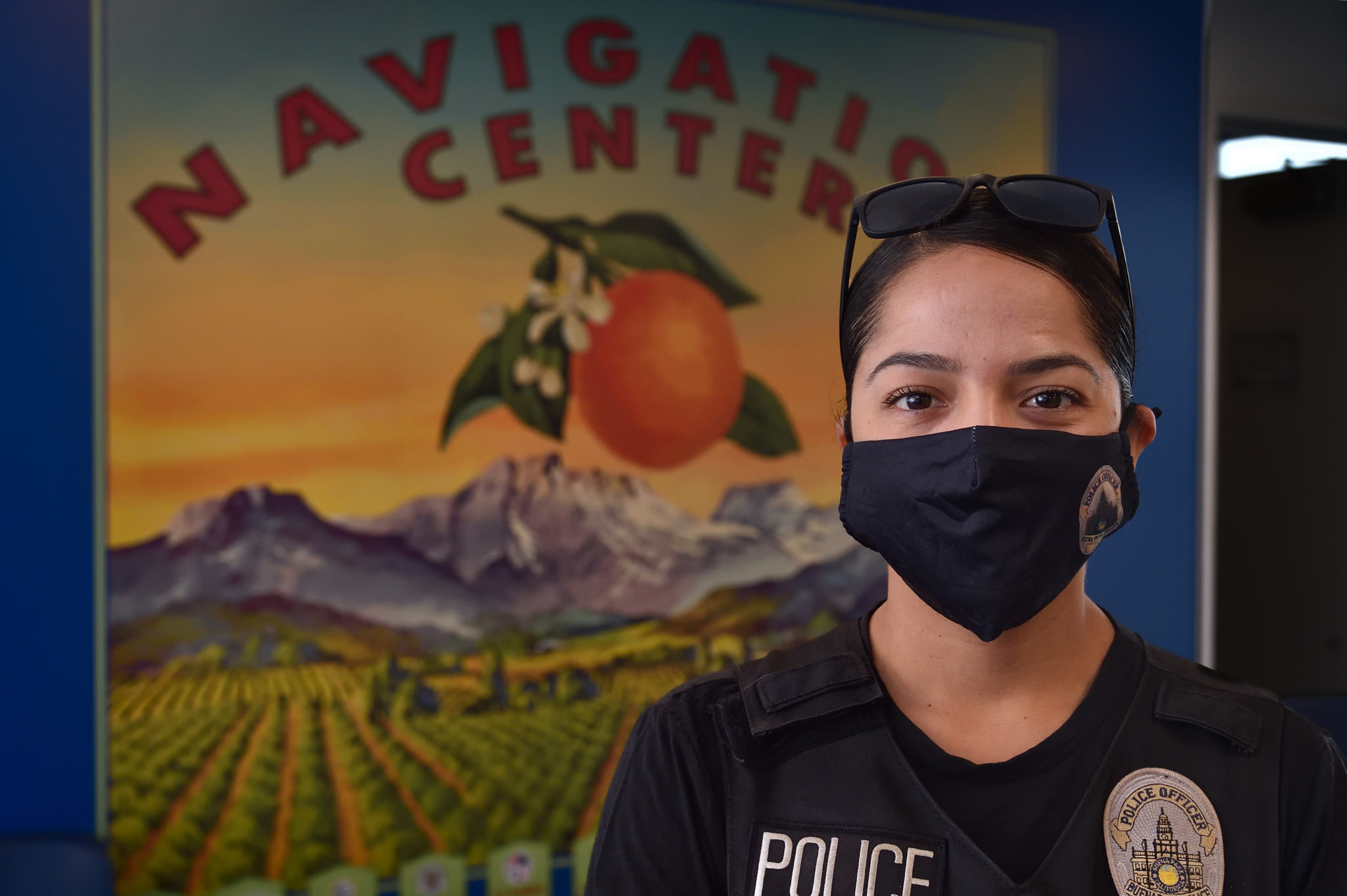 Buena Park’s Police Department leads with heart to help homeless