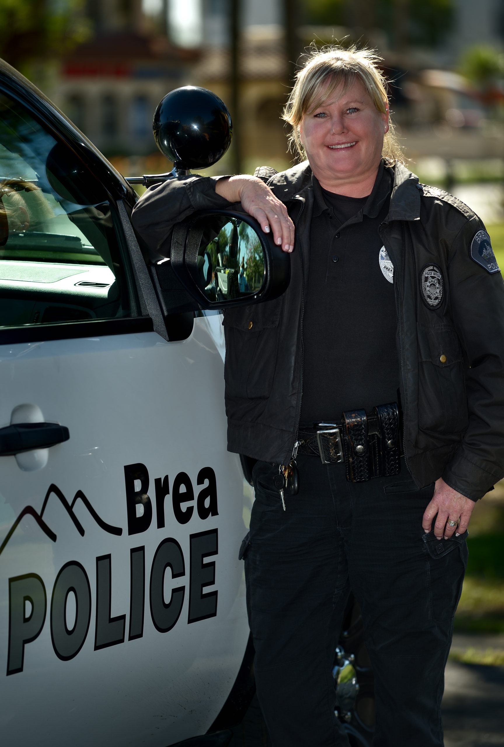 Brea Police Activity - 1c8rlbs