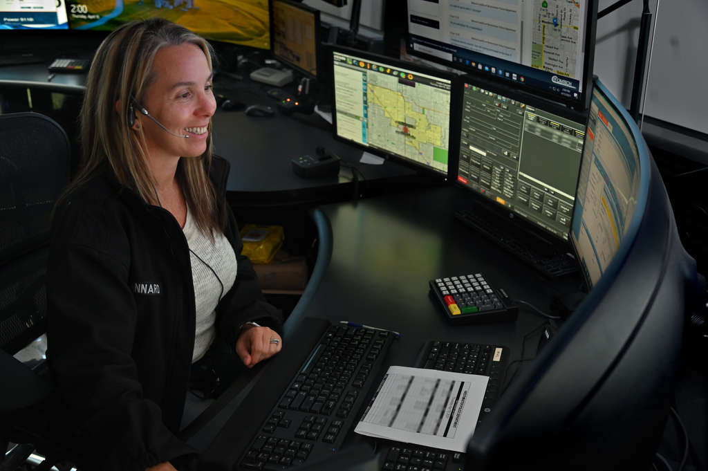 westminster-police-dispatchers-reflect-on-the-past-year-love-of-the