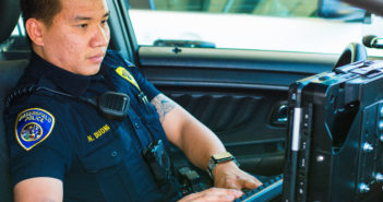 Bakersfield PD’s first Vietnamese police officer breaks cultural and language barriers