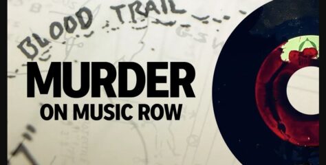 Veteran journalist and screenwriter debuts new true crime podcast series: “Murder on Music Row”