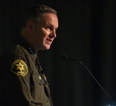 Best of BTB: OC Sheriff Don Barnes talks about fentanyl, the “deadliest drug in the world”