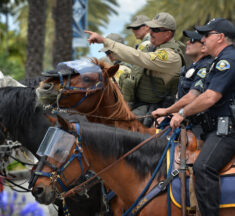 Best of BTB: Vargas: Law enforcement prevented Trump protests in Anaheim from veering out of control