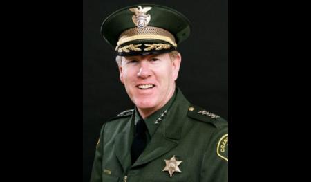 Orange County’s cowboy Sheriff Gates left an enduring legacy - Behind ...