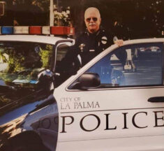 Former La Palma Police Chief launched future leaders’ careers