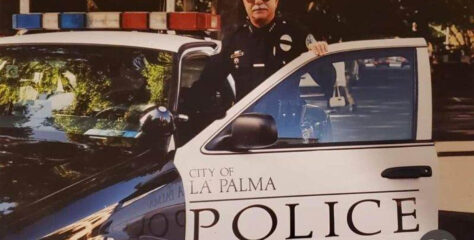 Former La Palma Police Chief launched future leaders’ careers