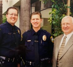 Best of BTB: Anaheim captain helped change nation’s view of human trafficking