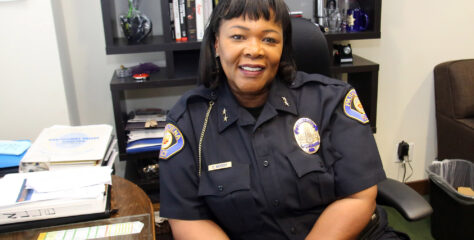 Best of BTB: As she becomes Pasadena PD’s first African American deputy chief, Cheryl Moody adds to a long list of achievements