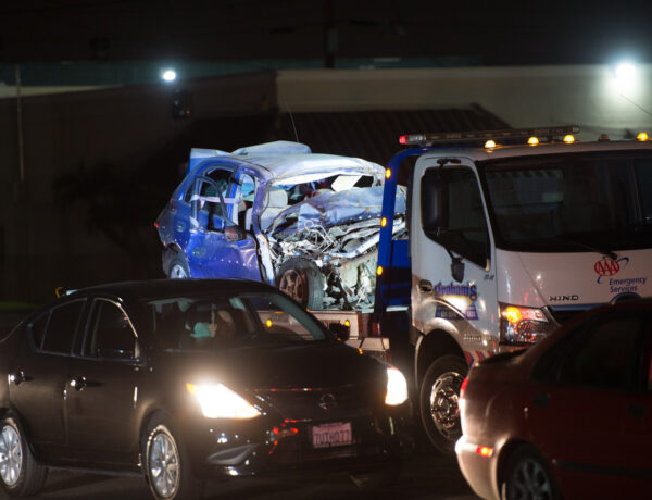 Best of BTB: DUI death in La Habra underscores importance of safe driving