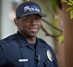 Best of BTB: Tustin PD’s Officer of the Year: Influencing police perception from Compton to Tustin