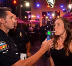 Best of BTB: Tustin PD educates community on knowing alcohol limits