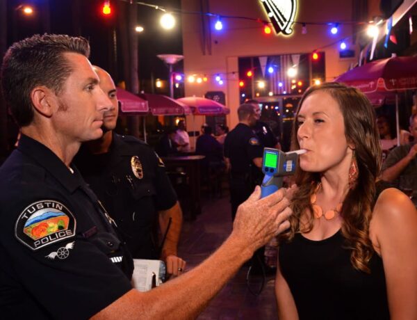 Best of BTB: Tustin PD educates community on knowing alcohol limits