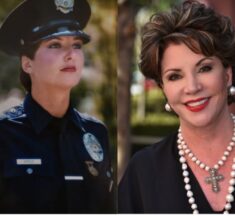 Best of BTB: Super-successful O.C. real estate agent made name for herself in 1980s as an LAPD officer
