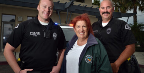 Best of BTB: Mental Health Day is a daily reality for members of Anaheim PD’s PERT