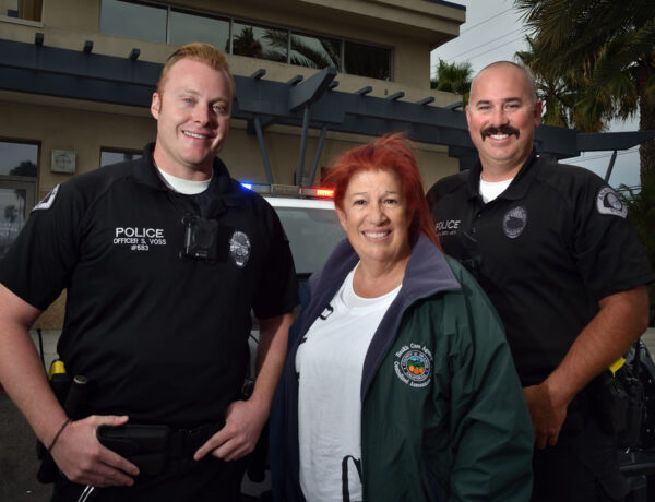 Best of BTB: Mental Health Day is a daily reality for members of Anaheim PD’s PERT