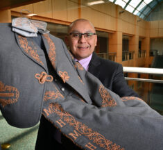 Best of BTB: Santa Ana homicide detective runs youth mariachi nonprofit, providing life-enriching outlet for kids