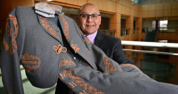 Best of BTB: Santa Ana homicide detective runs youth mariachi nonprofit, providing life-enriching outlet for kids