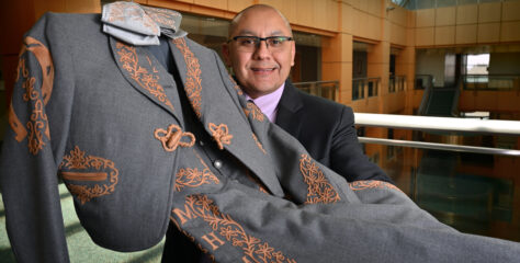 Best of BTB: Santa Ana homicide detective runs youth mariachi nonprofit, providing life-enriching outlet for kids