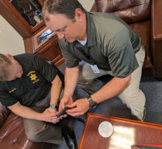 Best of BTB: A county in Missouri and its new clinician innovate bold new approach to monitor and address mental health