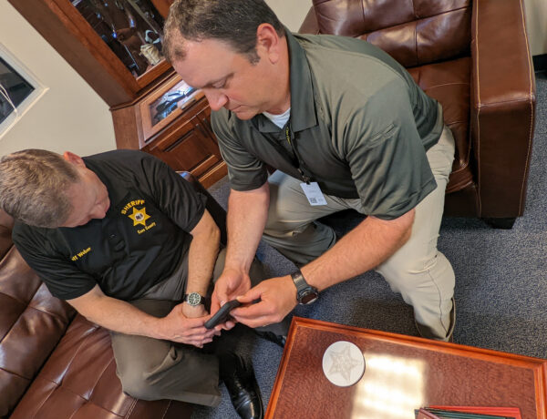 Best of BTB: A county in Missouri and its new clinician innovate bold new approach to monitor and address mental health