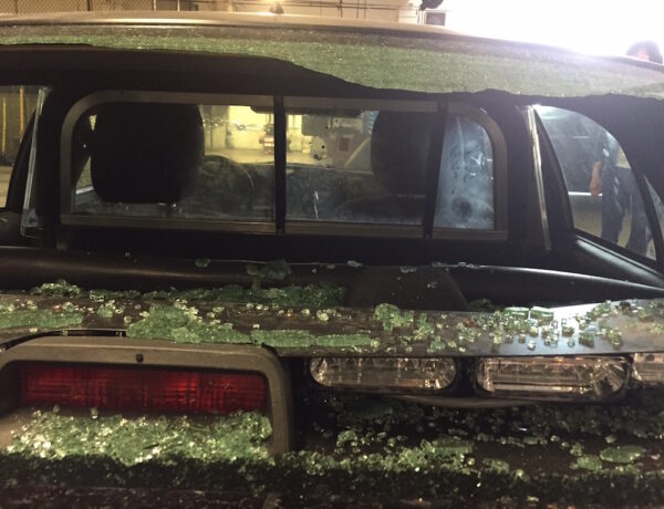 Best of BTB: Training, instinct save OCSD deputies from suicidal man who fired dozens of rounds from illegal automatic rifle