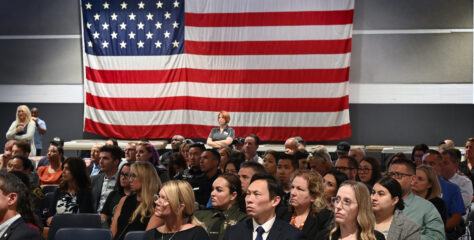 Best of BTB: School Safety Summit teaches Orange County districts how to combat dangers to students