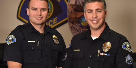 Best of BTB: Anaheim Police use unconventional methods to clean up problem houses