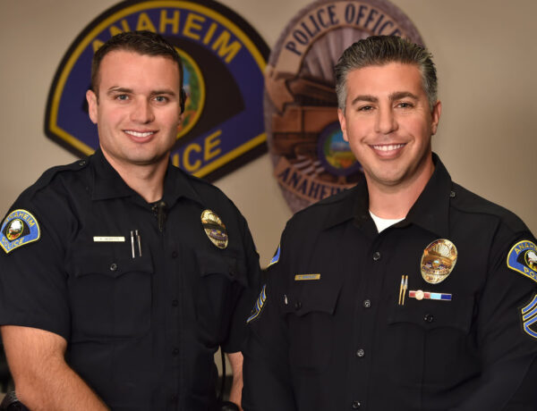 Best of BTB: Anaheim Police use unconventional methods to clean up problem houses