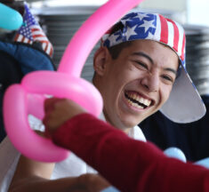 Best of BTB: Orange County Sheriff’s Department organizes star-spangled Fourth for Make-A-Wish kids and their families