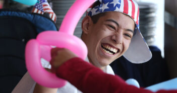 Best of BTB: Orange County Sheriff’s Department organizes star-spangled Fourth for Make-A-Wish kids and their families